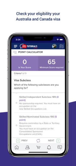 CCL Tutorials(圖6)-速報App