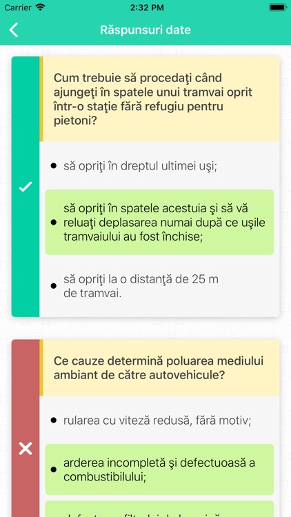 Chestionare DRPCIV screenshot-5