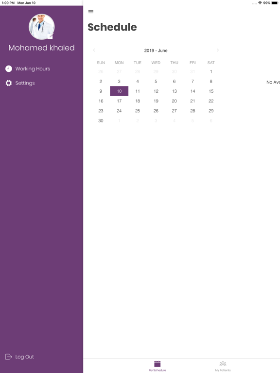Screenshot #5 pour Innovinity Dr