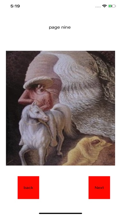Optical Illusions Catalog screenshot-4