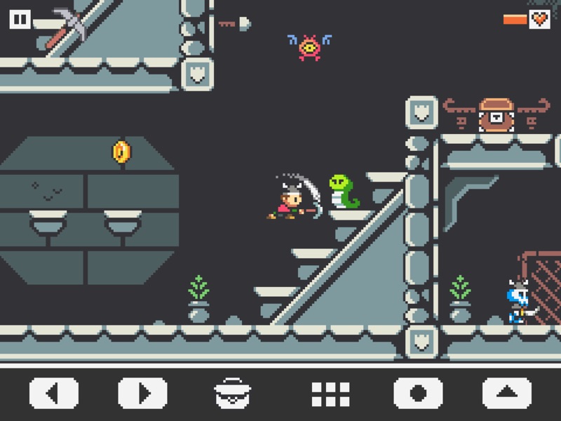 Birk's Adventure screenshot 6