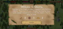 Game screenshot Siberia Frozen Front apk