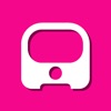 SUBWAY:NYC - Map + Train Times - iPhoneアプリ