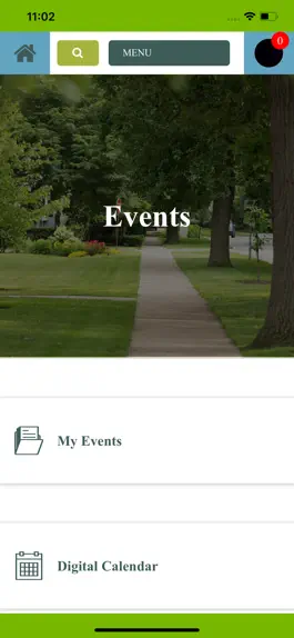 Game screenshot RiverWoods Durham hack