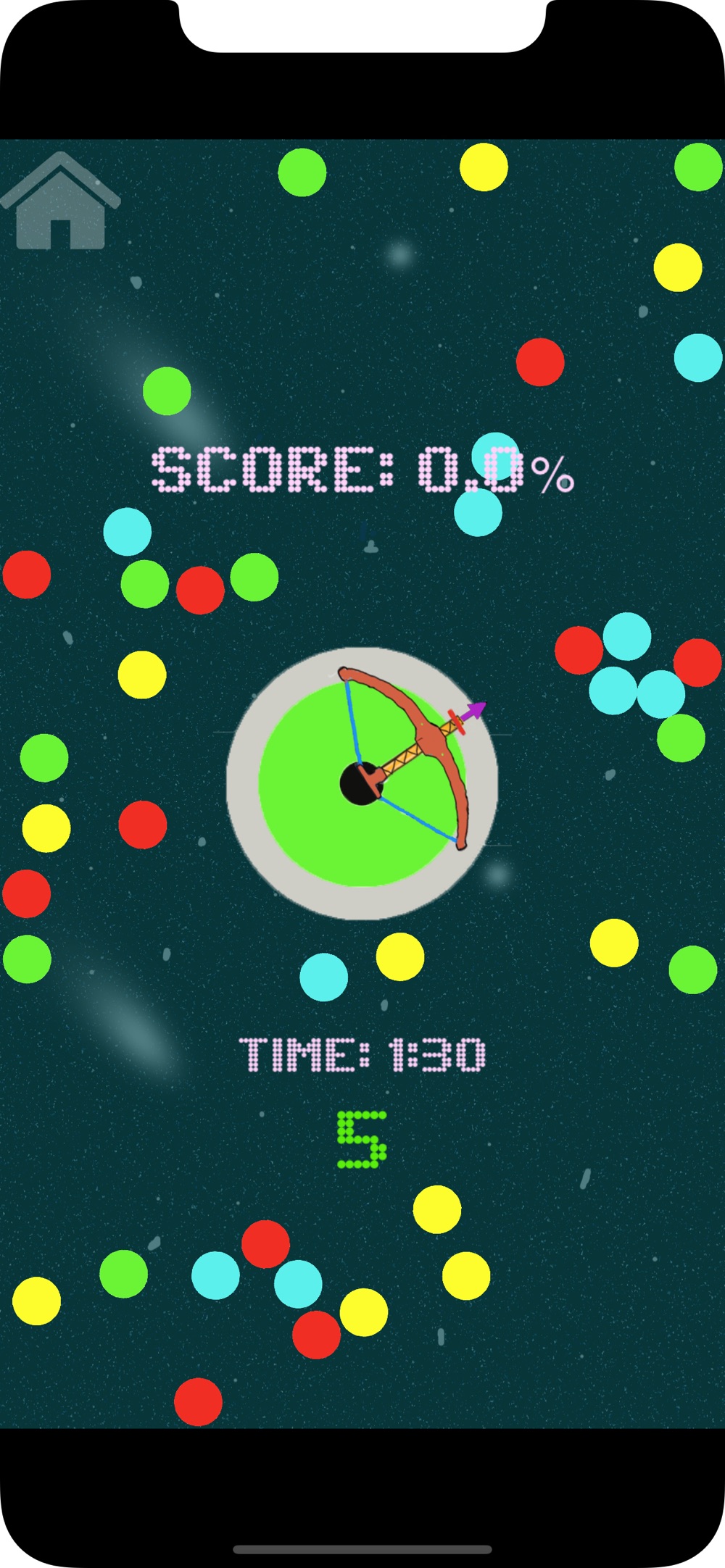 Color Purify hack tool