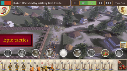 ROME: Total War Screenshot 4