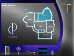 CentroControl screenshot 3