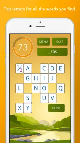 Game screenshot 99 Words hack