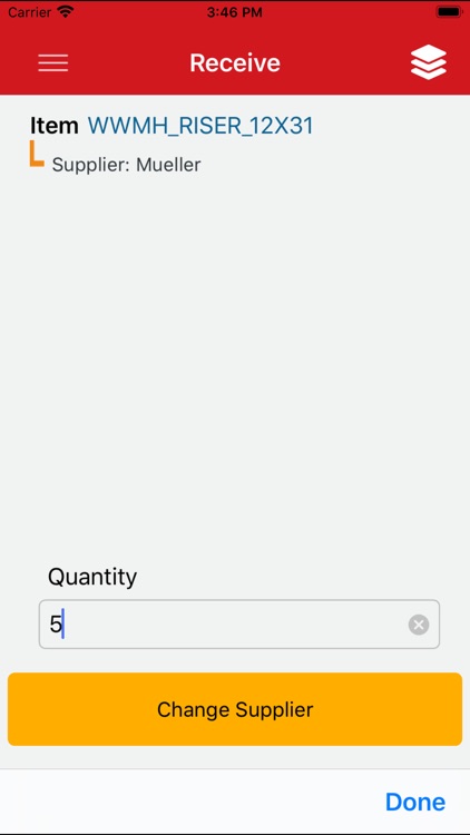 Radley CDTe screenshot-4