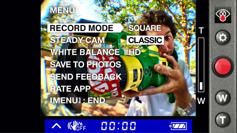 Death Lens screenshot 2 of 5