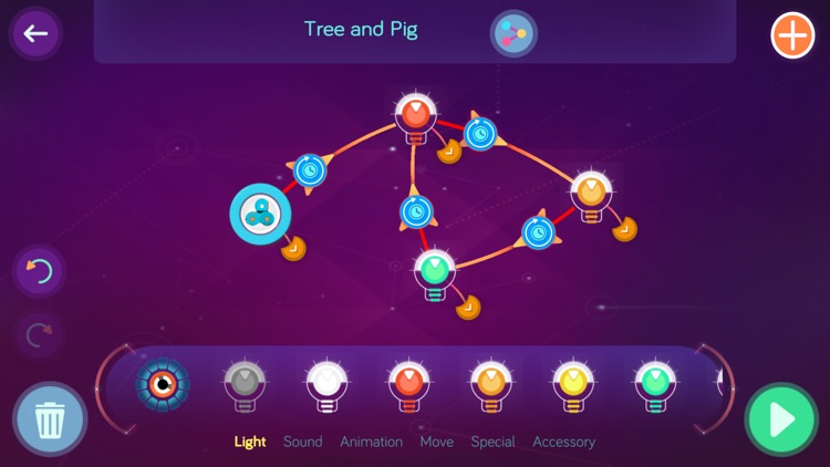 Wonder for Dash and Dot Robots screenshot-3
