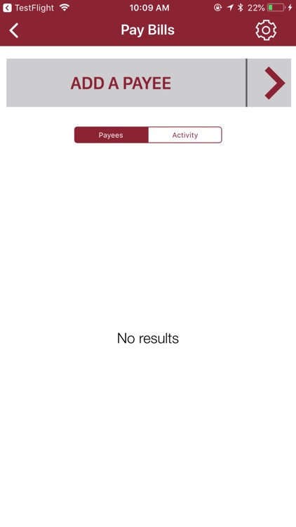 Crossroads Bank Mobile App