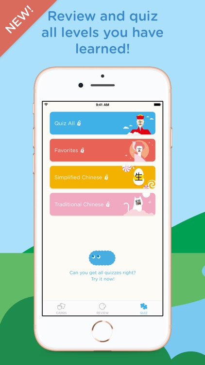 Chineasy Cards screenshot-0