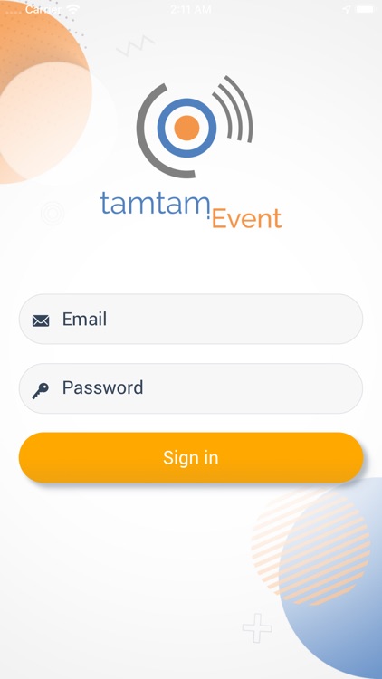 TamTam Event