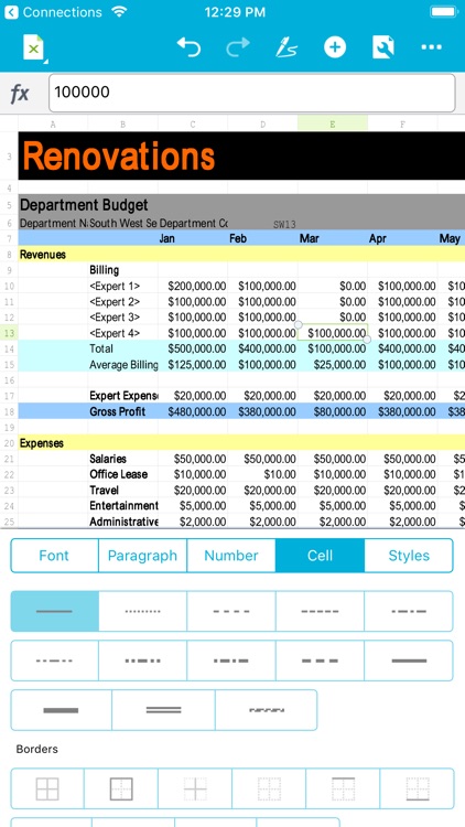 IBM Connections Editor