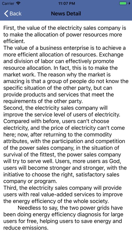 Yihuida Electrical Service