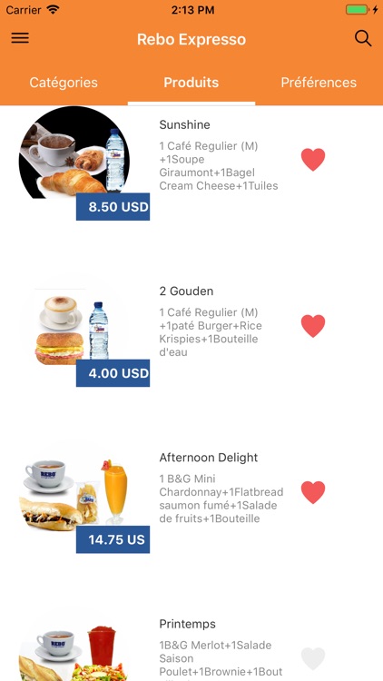 Rebo Expresso screenshot-7