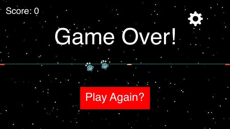 Space to avoid screenshot-4