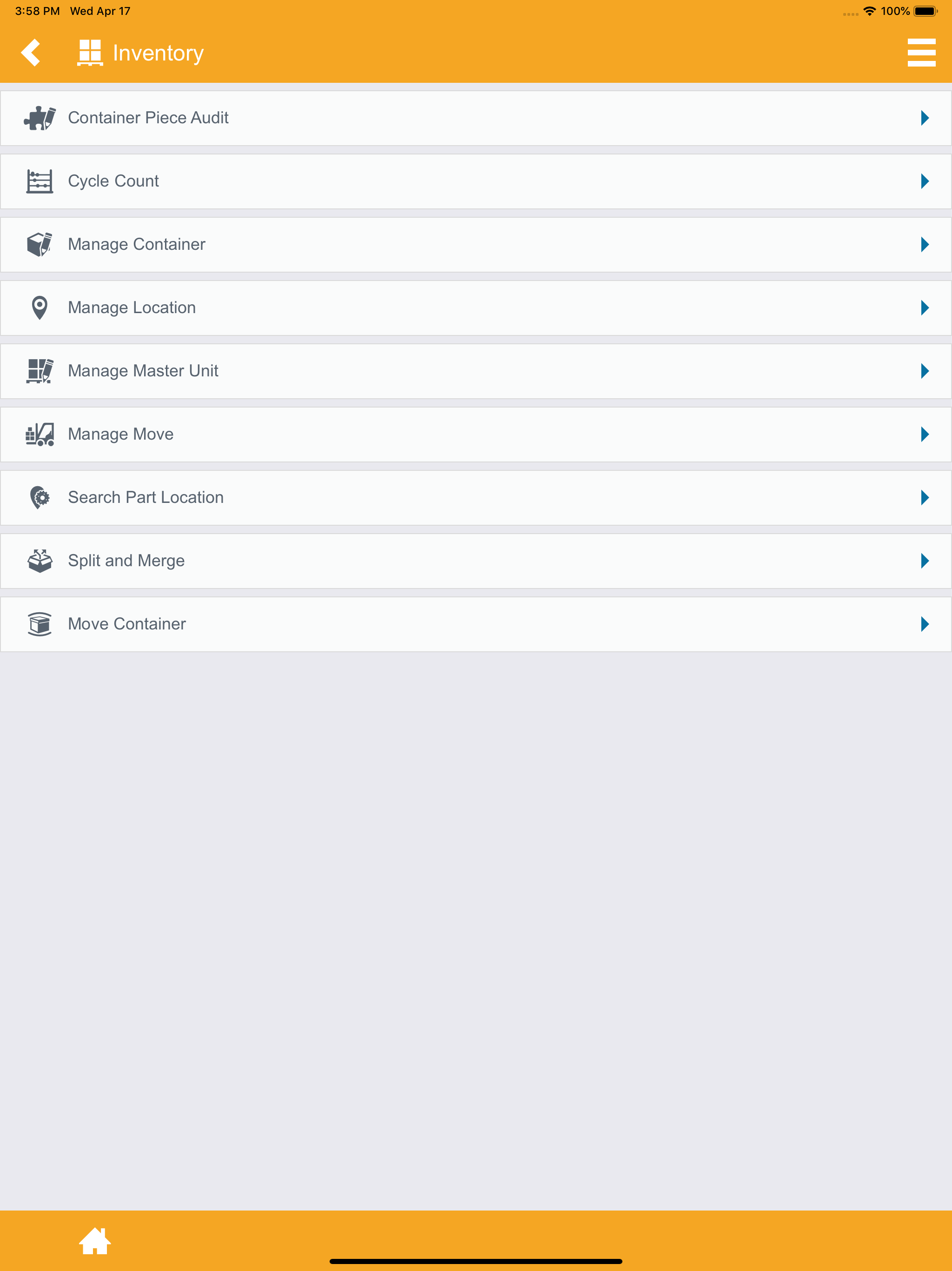 Plex Mobile Test