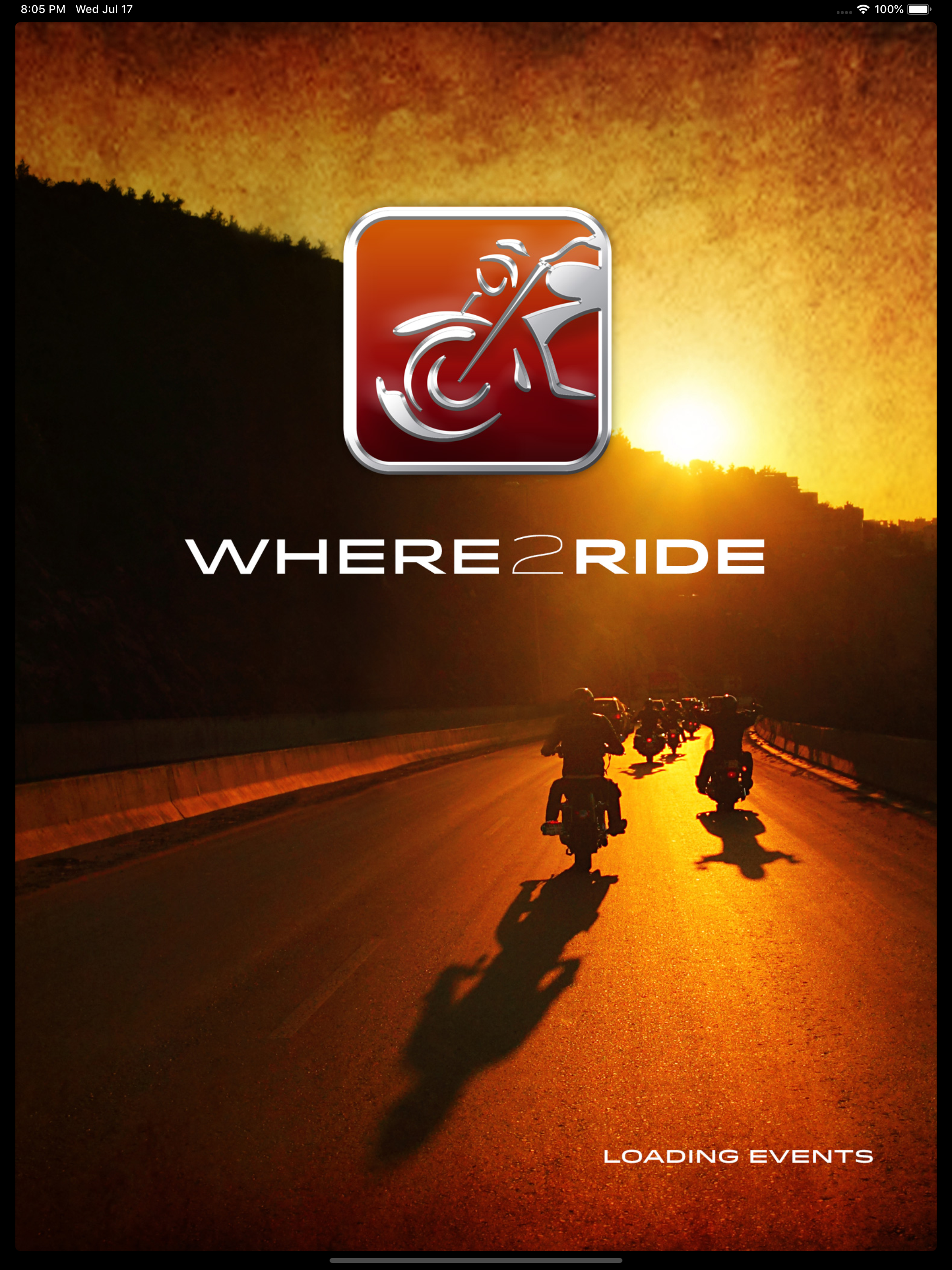 Where2Ride