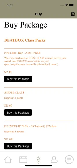 Game screenshot BEATBOX apk