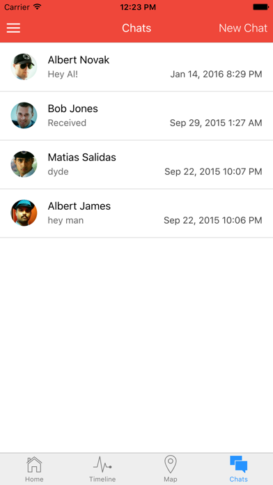 CityTroops Screenshot