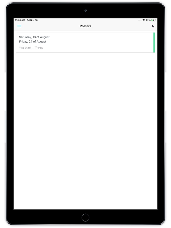 Screenshot #5 pour Ontrak