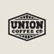 Union Coffee Rewards App - Earn and track your rewards at participating stores