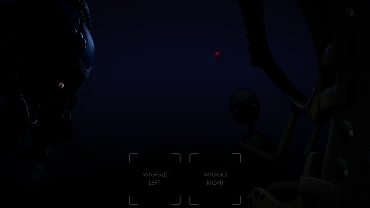 Five Nights at Freddy's: SL screenshot-5