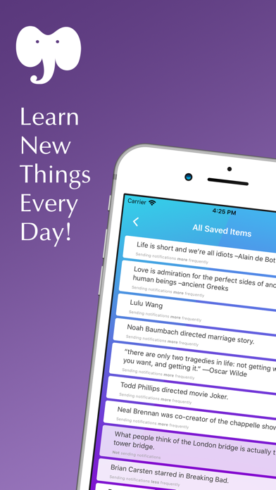Rimember Screenshot