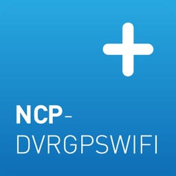 NCP-DVRGPSWIFI