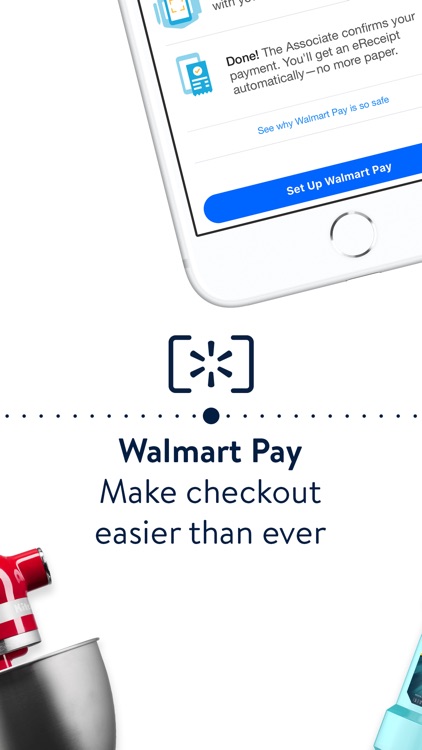 Walmart - Save Time and Money