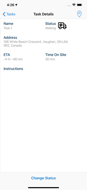 Trak iT Mobile(圖6)-速報App