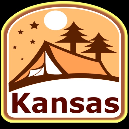 Kansas – Campgrounds, RV Parks