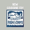 Golborne Fry