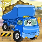 Truck Games for Kids Toddlers'