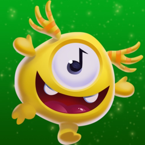 Big Ear | Play With Music!