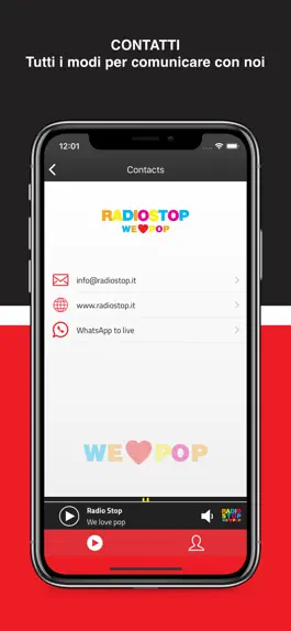 Game screenshot Radio Stop - the Pop radio hack