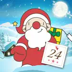 Advent calendar - 2019 App Contact