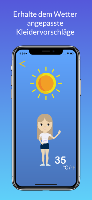 WeatherHero(圖1)-速報App