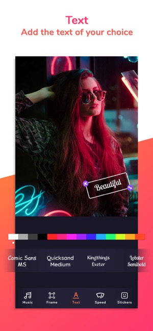 Animated Photos Slideshow(圖5)-速報App