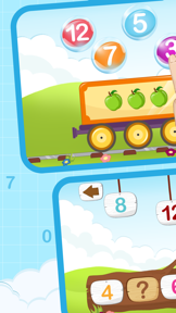 Preschool - Numbers for Kids screenshot