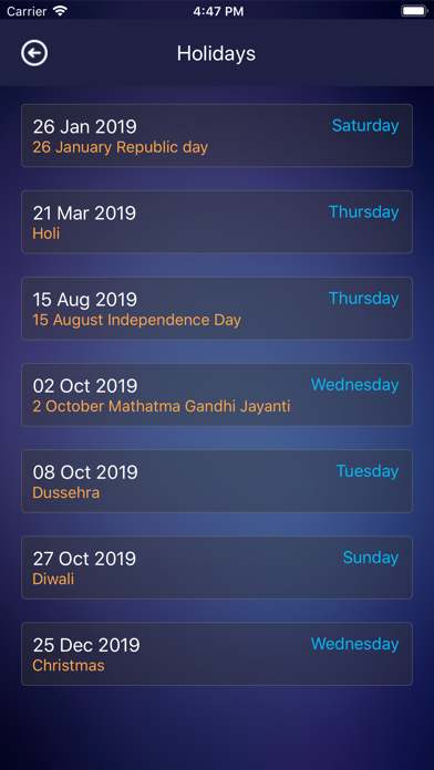 Easy-Source Screenshot