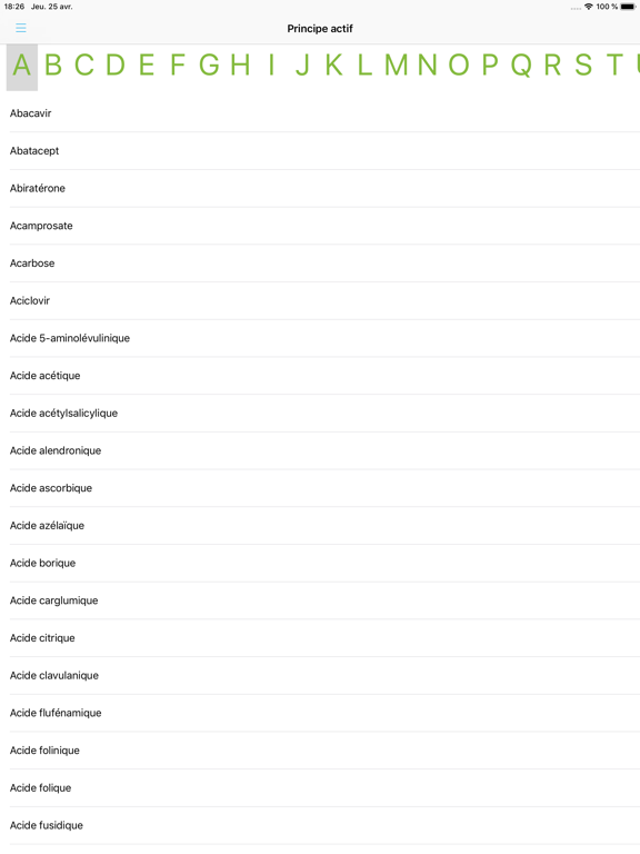Screenshot #6 pour BCFI CBIP