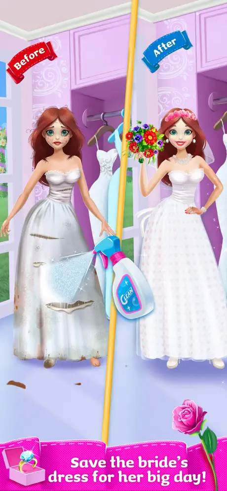 Design It Girl!