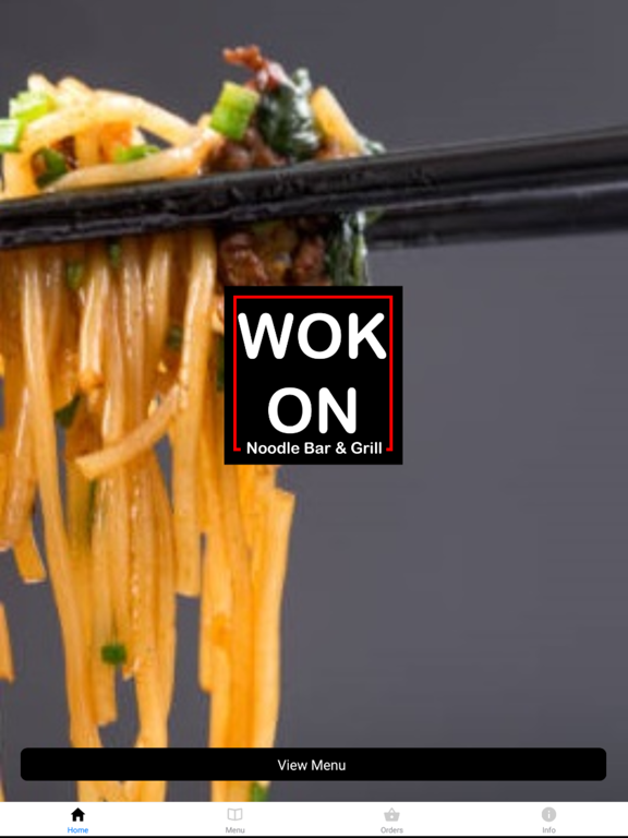 Screenshot #4 pour Wok On Liverpool