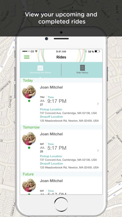 ZemDriver screenshot-3