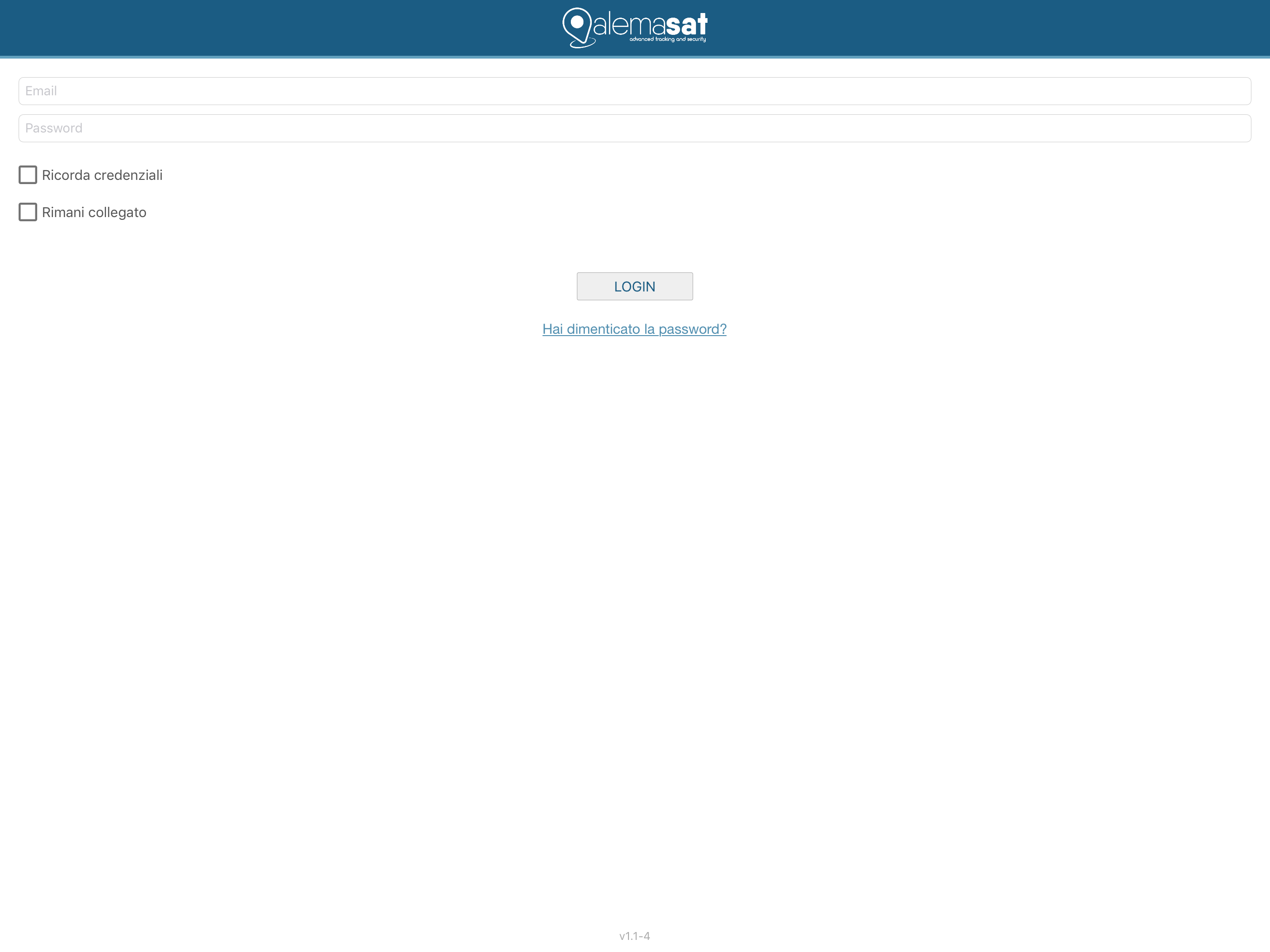 Alemasat screenshot 6