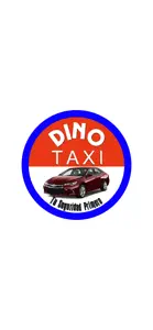 Dino Taxi Service screenshot #1 for iPhone