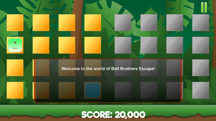 Ball Brothers Escape